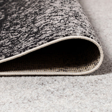 Happy shore Modern Gradient Area Rug